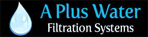 A Plus Water